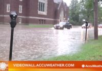 Weather-related car wrecks are far more deadly than many types of severe weather