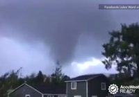 How to prepare for a tornado