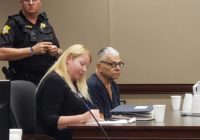 Accused police killer appears in Florence County court to discuss mental health