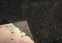 Authorities warn others after series of cars, homes damaged by paintballs