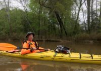 Sunday on the Neuse: Florence's impact immediately obvious