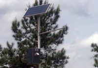 New flood warning system tested in Montgomery County
