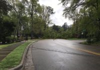 Severe thunderstorm risk increases late Sunday; Tornado Watch issued