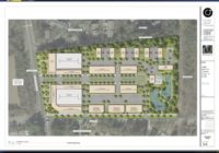Chapel Hill residents oppose project proposal, cite traffic and flooding