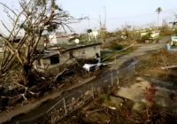 New data shows 4 percent drop in Puerto Rico population since Hurricane Maria
