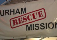 Durham Rescue Mission Easter feast rescheduled due to severe weather