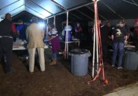 Durham Rescue Mission Easter feast cancelled due to severe weather
