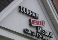 Durham Rescue Mission Easter feast canceled due to severe weather