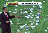 Tornado touch down confirmed in Siler City; cleanup underway