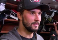 Carolina Hurricanes prove themselves in playoffs