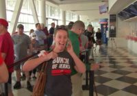 Tickets on sale for Hurricanes second round