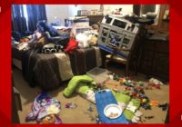City of Taylor is slow to help with flood damage, family says