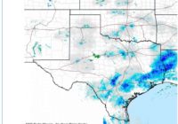 Houston weekend weather forecast: Heavy rain and possible street flooding