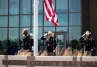 Harris County gets new hurricane-resistant 911 call center