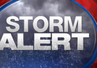 Severe thunderstorm warning until 7:30 pm April 24