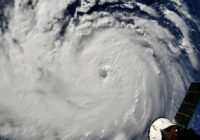 Hurricane season isn’t here yet, but the names for 2019 storms have been released