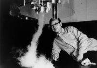 Caprock Chronicles: Ted Fujita, tornados, Lubbock, &amp; Texas Tech