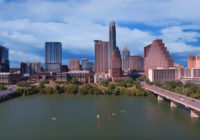 Austin tied for most disaster-prone place in Texas
