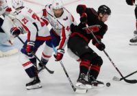 Extra day comes at good time for Hurricanes after emotional win