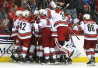 Tickets on sale for Carolina Hurricanes second round