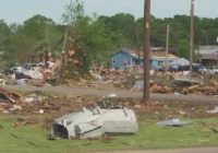 Abbott issues disaster declaration