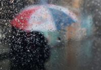 Strong-to-severe storms possible for Central Texas