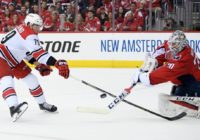 After rough start, Hurricanes make it known they won’t go quietly