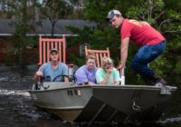 Hurricane Florence devastated the state. There are lessons to learn in the aftermath.