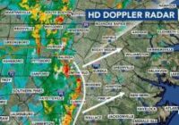 Reported tornadoes, severe storms down trees, damage homes