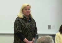 United Way Worldwide talks Florence recovery with Cape Fear organizations