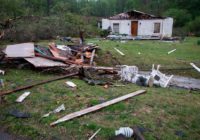 Tornado hit Siler City during storm, governor to tour damage in Hillsborough