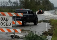 7 Months After Florence, All North Carolina Roads Reopened