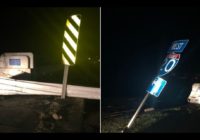 Two dead after tornado touches down in Louisiana; storm damage in East Texas