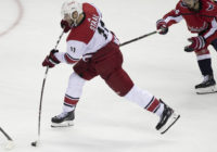 Carolina Hurricanes’ Jordan Staal addresses anemic power plays: ‘A little bit too much panic, not enough execution’