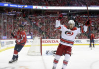 Brind’Amour knew his Hurricanes squad was special from Day One