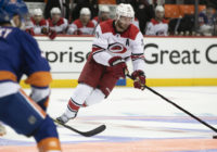Carolina Hurricanes’ Jordan Staal following win over Islanders: ‘Just trying to get goals and trying to win games’