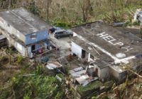 Disaster aid stalls in Senate amid fight over Puer