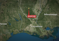 Louisiana governor says 2 dead in tornado