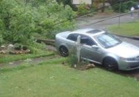 The Latest: Tornado warning issued for Bladen, Chatham, Lee, Moore and Sampson counties