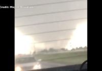 Deadly Storms Tear Through The South; EF-3 Tornado Confirmed In Central Texas