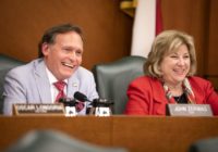 Texas House, Senate approve budget deal with agreements on school finance, property taxes, Hurricane Harvey recovery