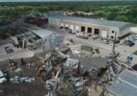 McCourt and Sons recovers following EF-2 tornado in Fayette County