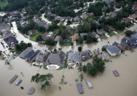 Homes damaged during Hurricane Harvey could see appraisals jump more than 20 percent