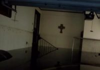 Flooded out by Florence, family still serves in Durham 'at the bridge'