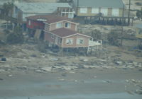 Study Finds ‘Secondary Impacts’ Of Hurricanes Could Significantly Damage Texas’ Economy