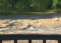 Greenbelt, trails, waterway bans. What remains closed after Friday's flooding?