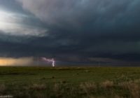 DFW weather: Flash Flood Watch in effect until midnight