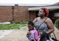 Tornado, deadly storms ravage Missouri