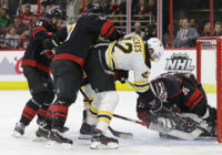 Missed opportunities haunting Hurricanes in Eastern Conference Final