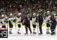 Canes in 60: Hurricanes season ends with 4-0 loss to Bruins